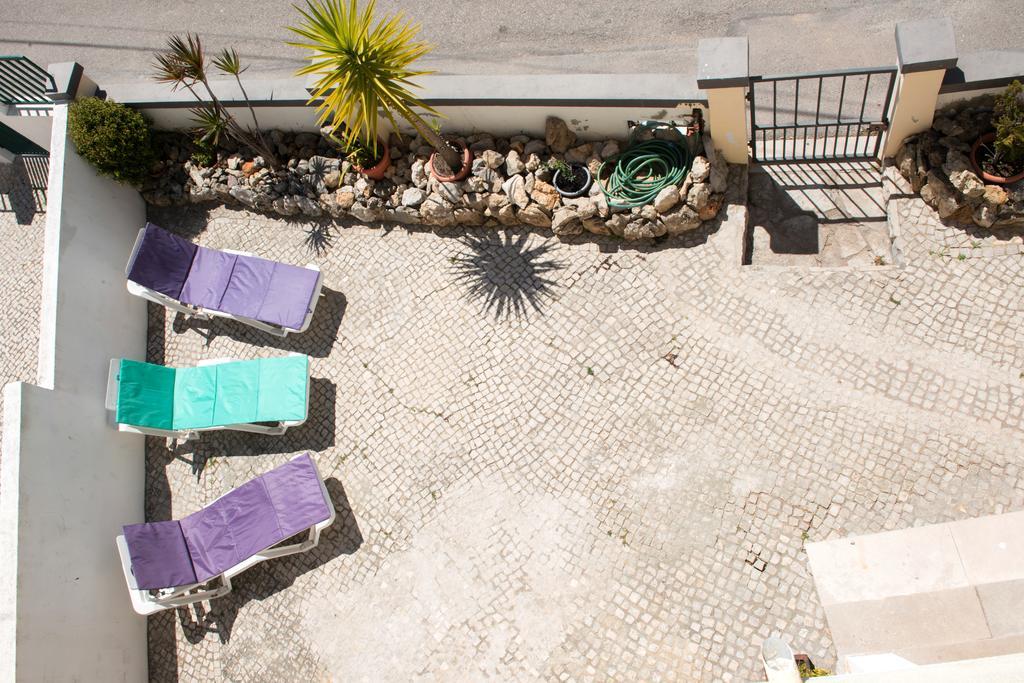 Vivenda Remos Villa Sesimbra Dış mekan fotoğraf