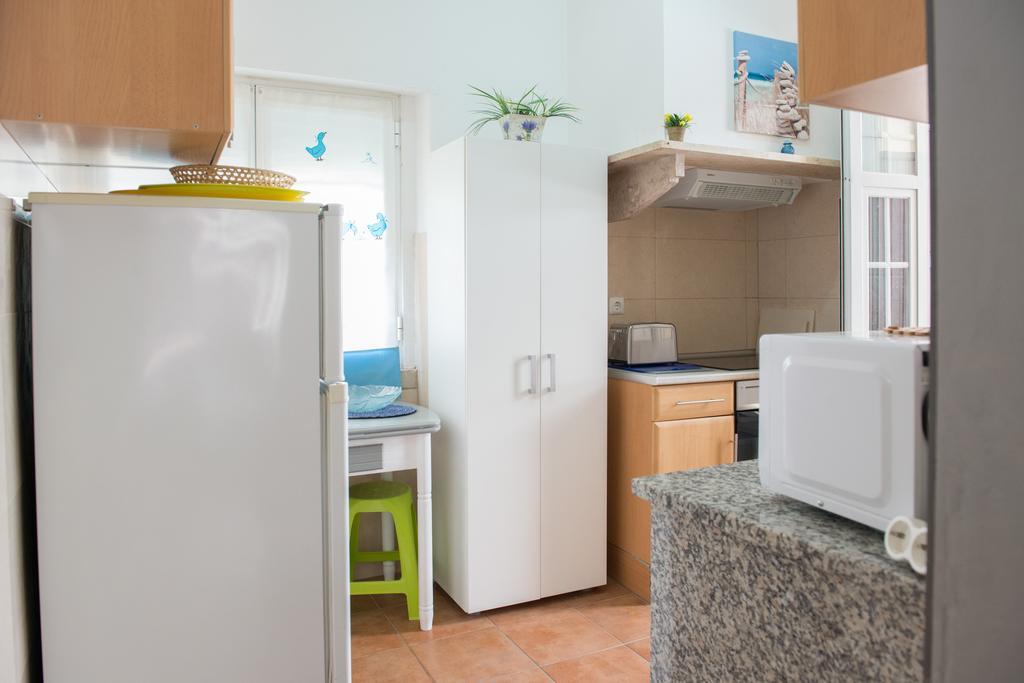 Vivenda Remos Villa Sesimbra Dış mekan fotoğraf
