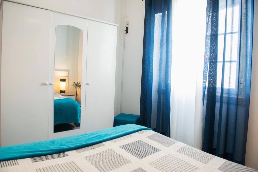 Vivenda Remos Villa Sesimbra Dış mekan fotoğraf