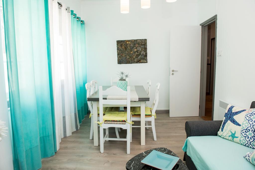Vivenda Remos Villa Sesimbra Dış mekan fotoğraf
