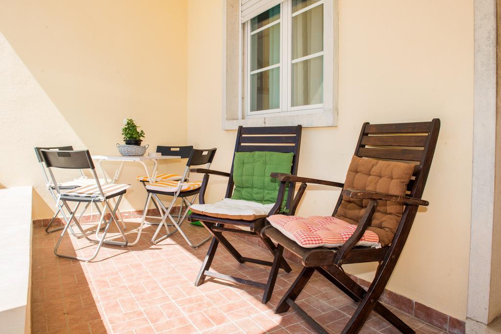 Vivenda Remos Villa Sesimbra Dış mekan fotoğraf